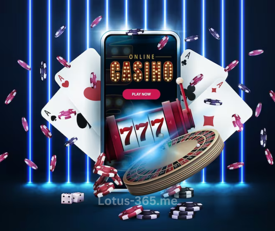 Casino Games online