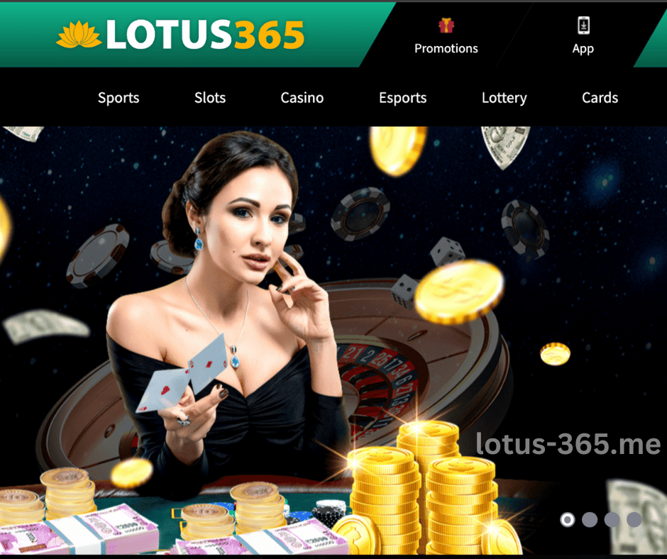 Lotus365